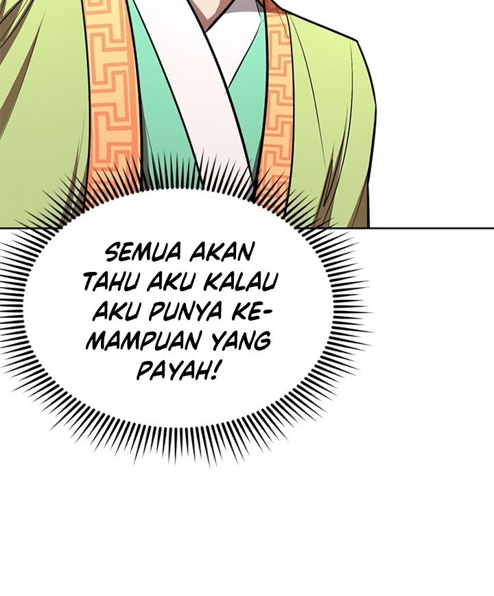 Youngest Son of the NamGung Clan Chapter 12 Gambar 43