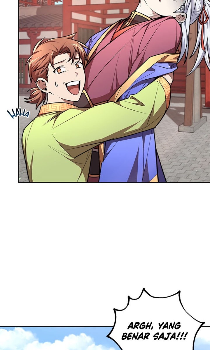 Youngest Son of the NamGung Clan Chapter 12 Gambar 3