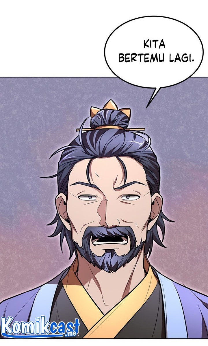 Youngest Son of the NamGung Clan Chapter 12 Gambar 5