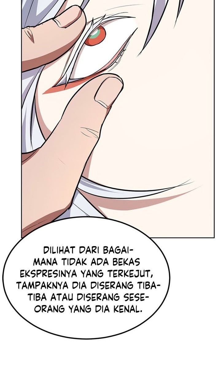 Youngest Son of the NamGung Clan Chapter 12 Gambar 7