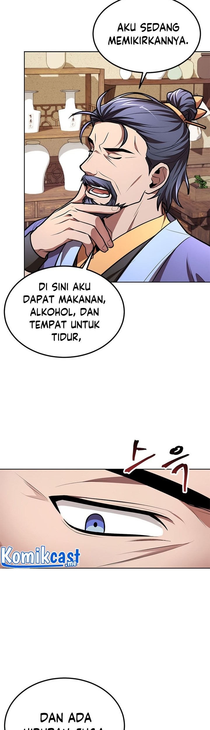 Youngest Son of the NamGung Clan Chapter 12 Gambar 10