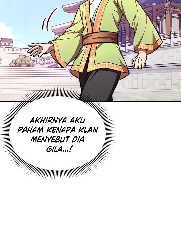 Youngest Son of the NamGung Clan Chapter 11 Gambar 37