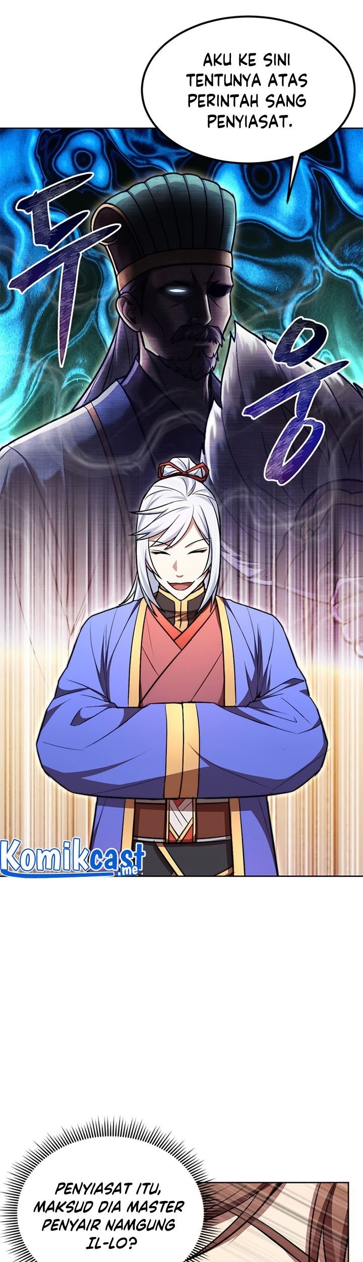 Youngest Son of the NamGung Clan Chapter 11 Gambar 20