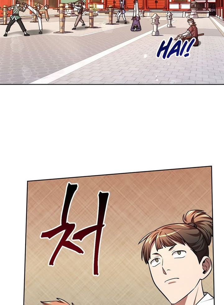 Youngest Son of the NamGung Clan Chapter 11 Gambar 51