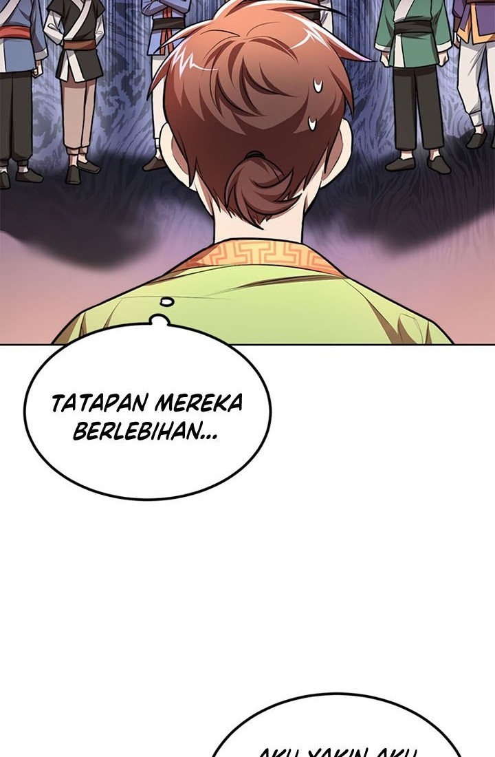 Youngest Son of the NamGung Clan Chapter 11 Gambar 57