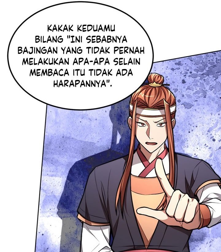 Youngest Son of the NamGung Clan Chapter 11 Gambar 39