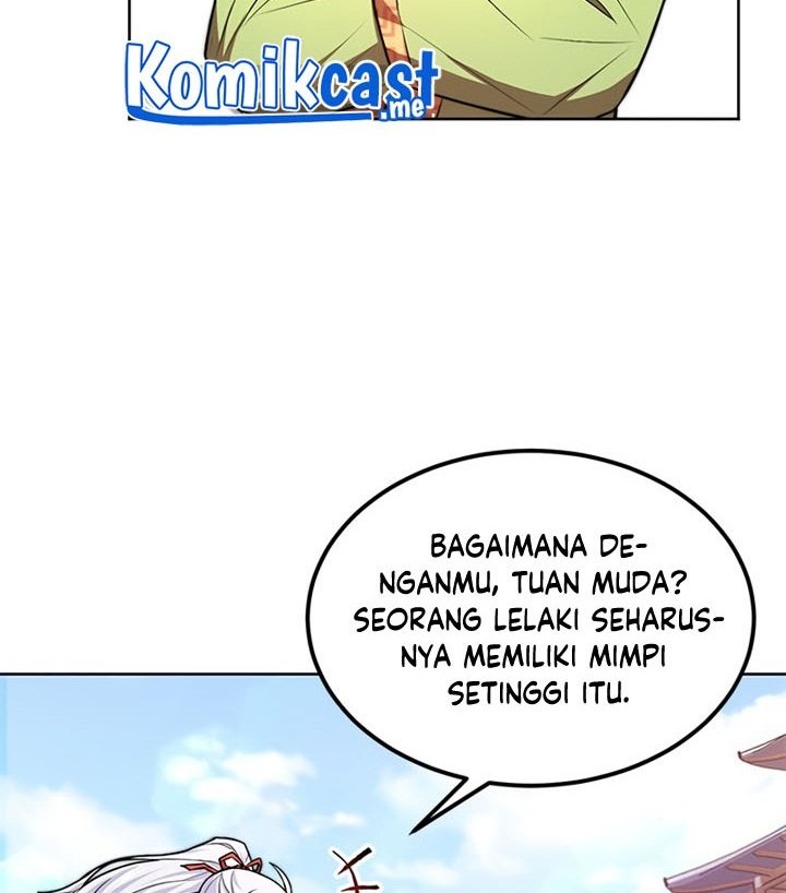 Youngest Son of the NamGung Clan Chapter 11 Gambar 41