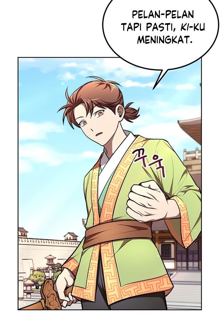 Youngest Son of the NamGung Clan Chapter 11 Gambar 3