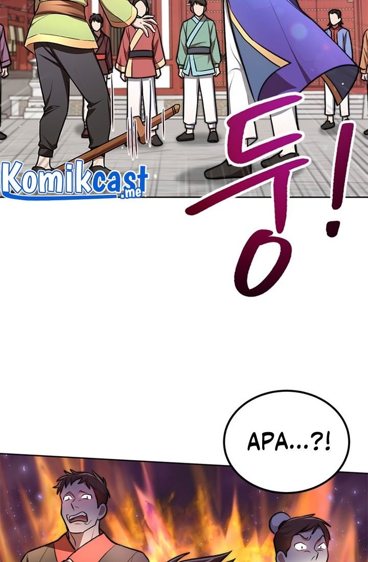 Youngest Son of the NamGung Clan Chapter 11 Gambar 59