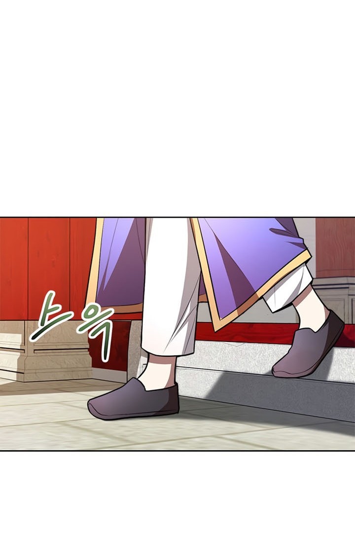 Youngest Son of the NamGung Clan Chapter 11 Gambar 9