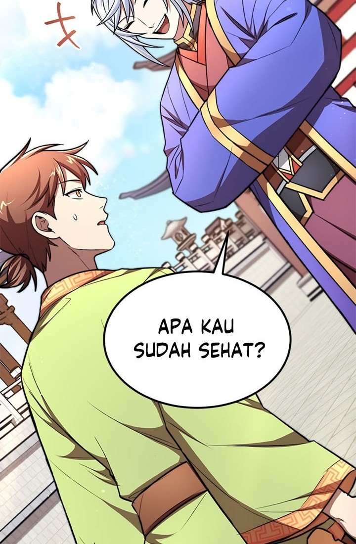 Youngest Son of the NamGung Clan Chapter 11 Gambar 15