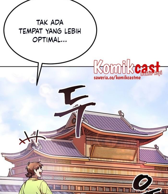 Youngest Son of the NamGung Clan Chapter 10 Gambar 29