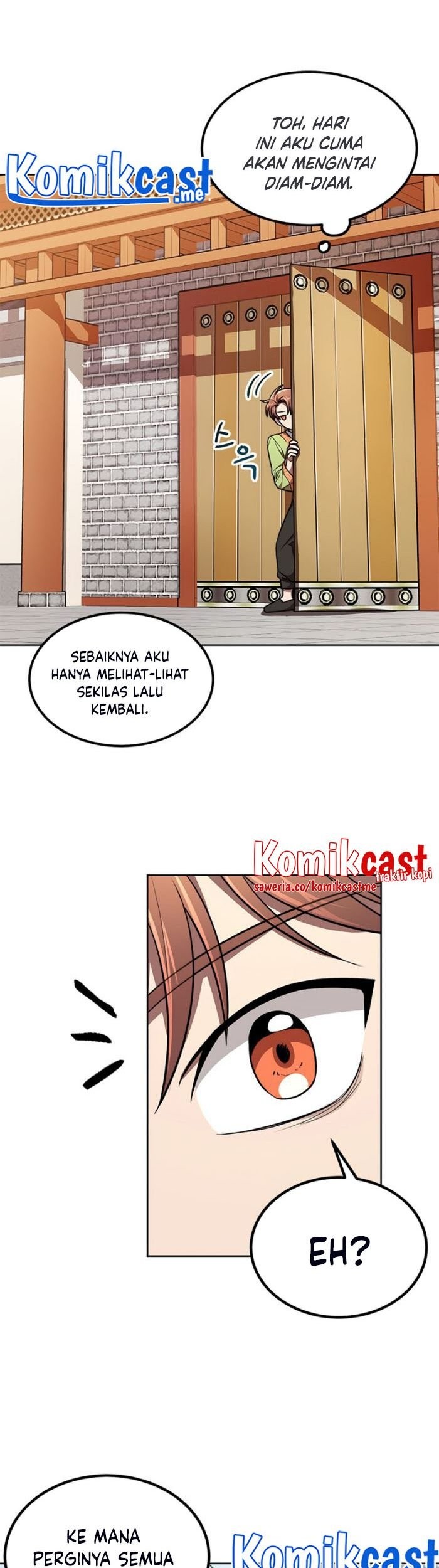 Youngest Son of the NamGung Clan Chapter 10 Gambar 32