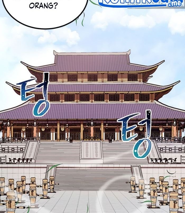 Youngest Son of the NamGung Clan Chapter 10 Gambar 33