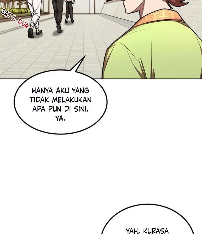 Youngest Son of the NamGung Clan Chapter 10 Gambar 23