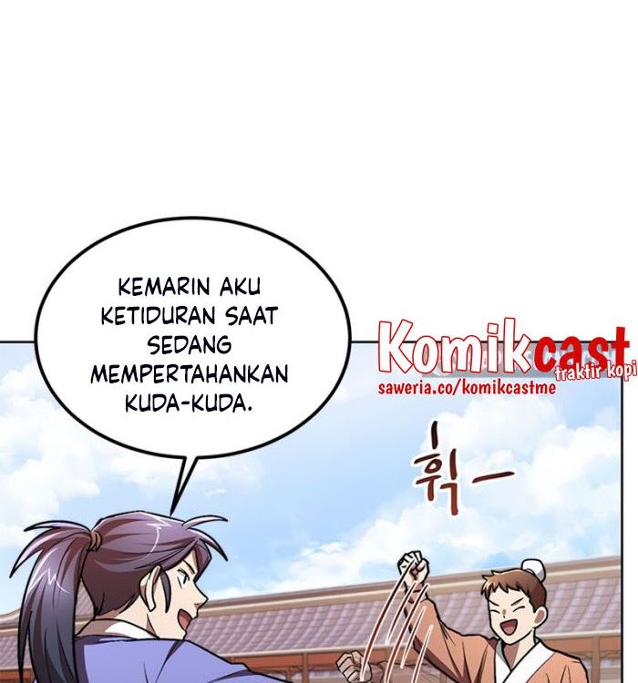 Youngest Son of the NamGung Clan Chapter 10 Gambar 51