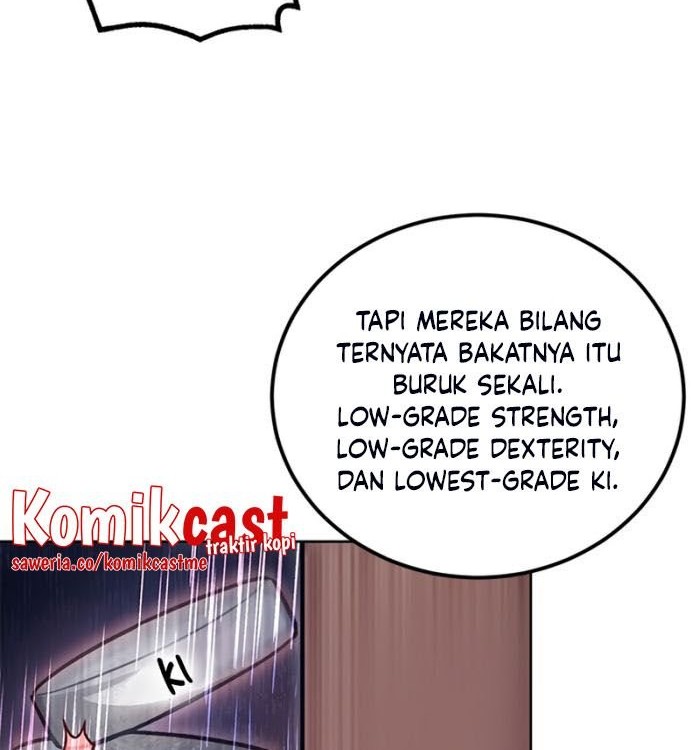 Youngest Son of the NamGung Clan Chapter 10 Gambar 39