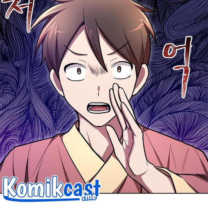 Youngest Son of the NamGung Clan Chapter 10 Gambar 41