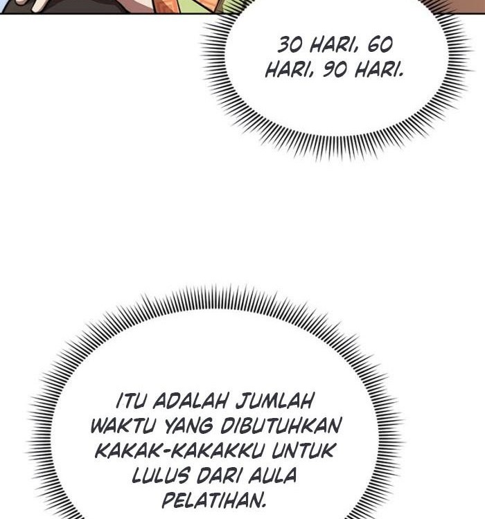 Youngest Son of the NamGung Clan Chapter 10 Gambar 43