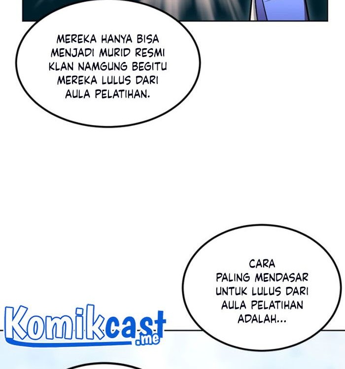 Youngest Son of the NamGung Clan Chapter 10 Gambar 45