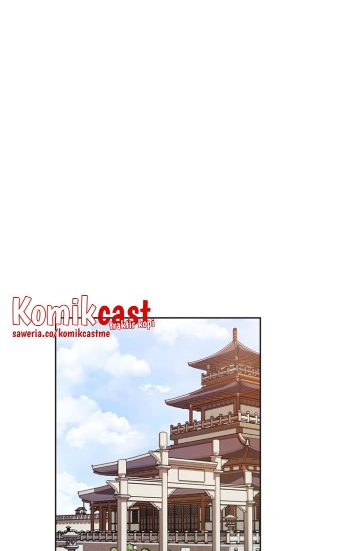 Youngest Son of the NamGung Clan Chapter 10 Gambar 59