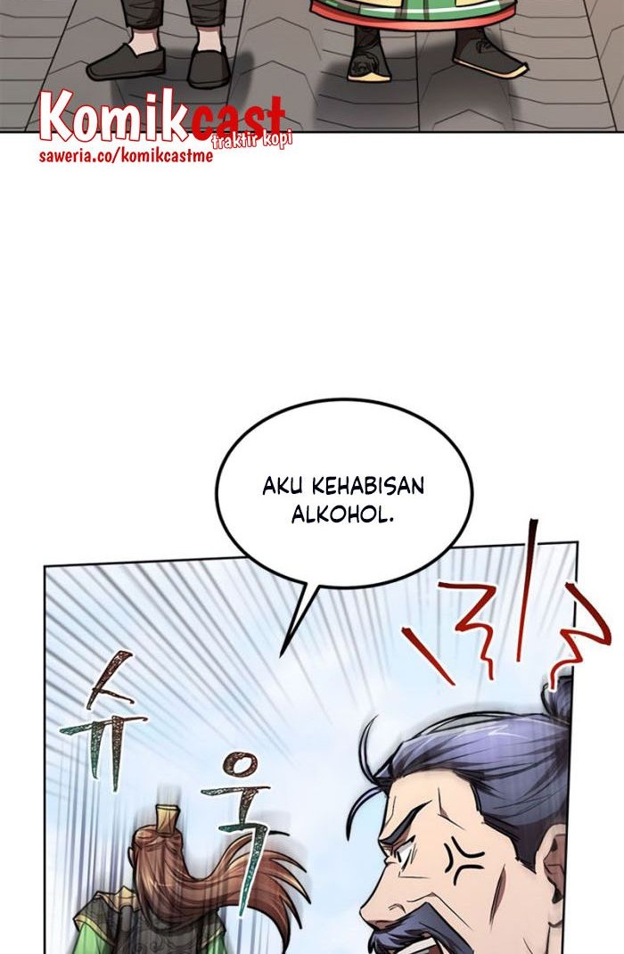 Youngest Son of the NamGung Clan Chapter 10 Gambar 9