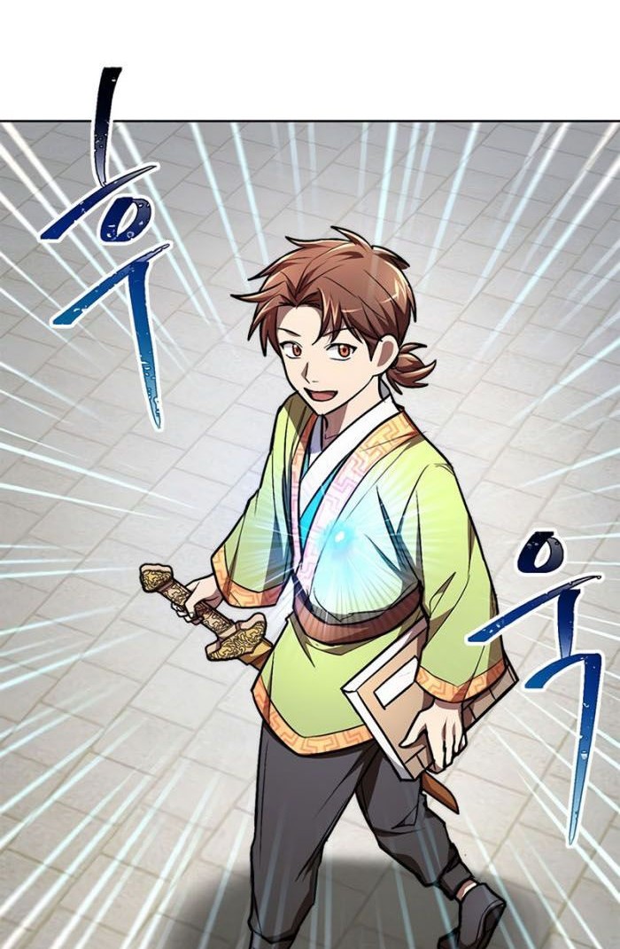 Youngest Son of the NamGung Clan Chapter 10 Gambar 11