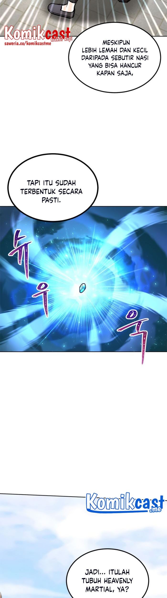 Youngest Son of the NamGung Clan Chapter 10 Gambar 12