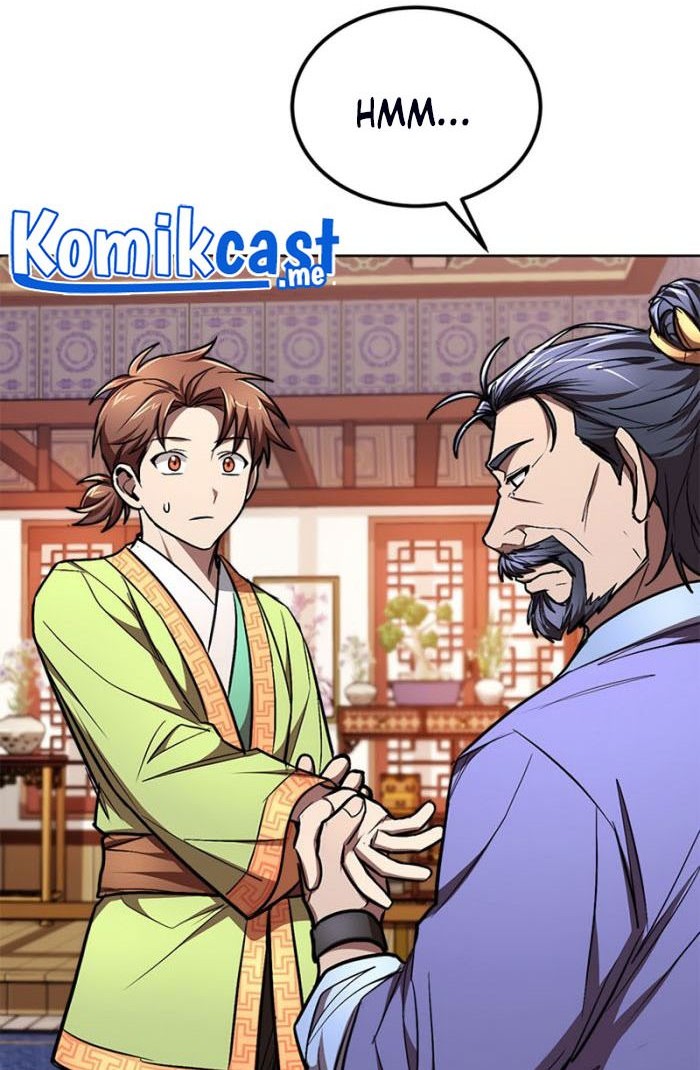 Youngest Son of the NamGung Clan Chapter 10 Gambar 15