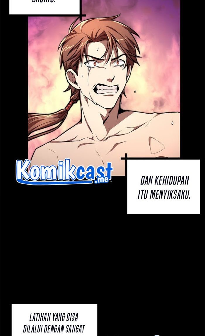 Youngest Son of the NamGung Clan Chapter 09 Gambar 29
