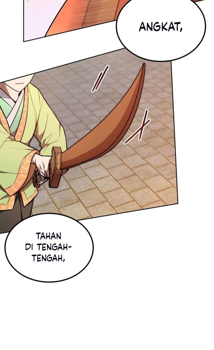 Youngest Son of the NamGung Clan Chapter 09 Gambar 33