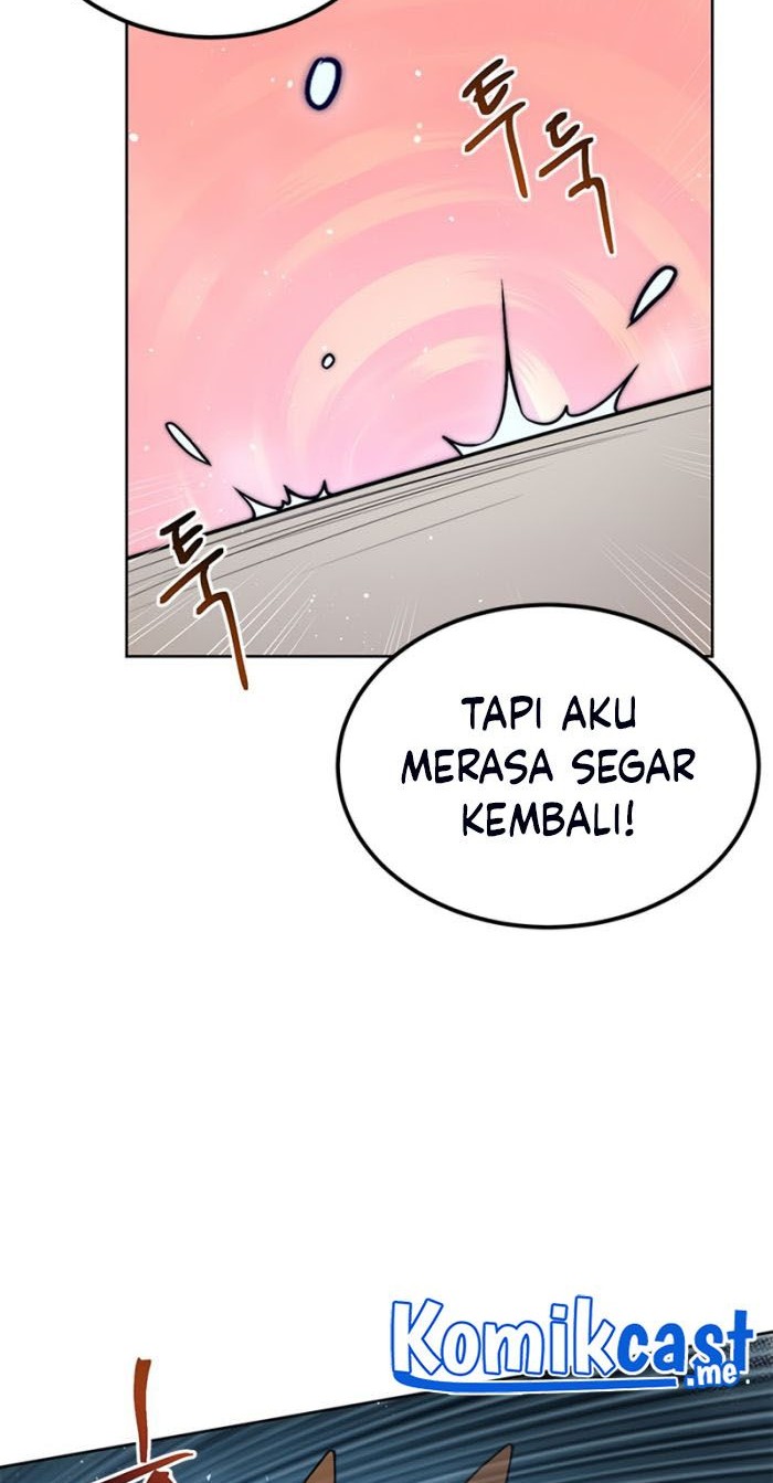 Youngest Son of the NamGung Clan Chapter 09 Gambar 35