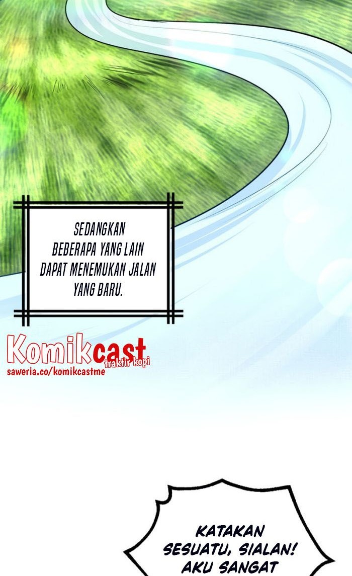 Youngest Son of the NamGung Clan Chapter 09 Gambar 19