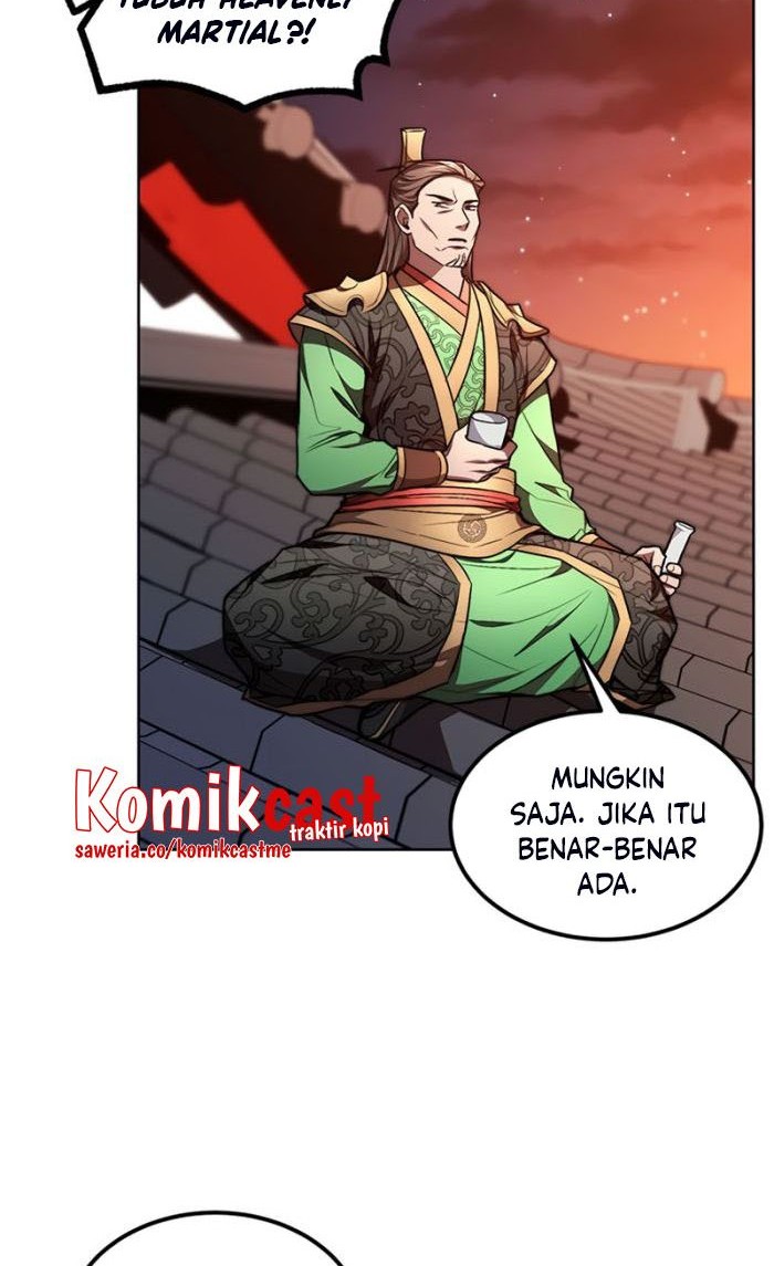 Youngest Son of the NamGung Clan Chapter 09 Gambar 23