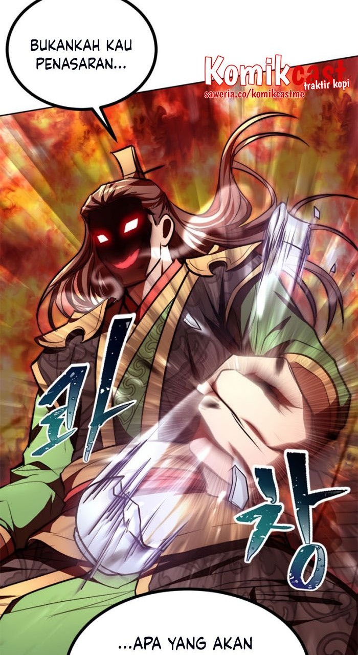 Youngest Son of the NamGung Clan Chapter 09 Gambar 51