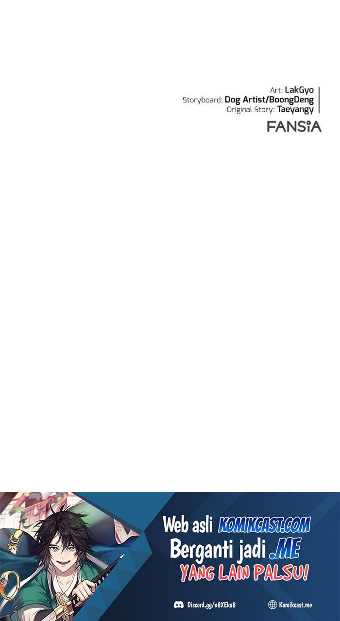 Youngest Son of the NamGung Clan Chapter 09 Gambar 53