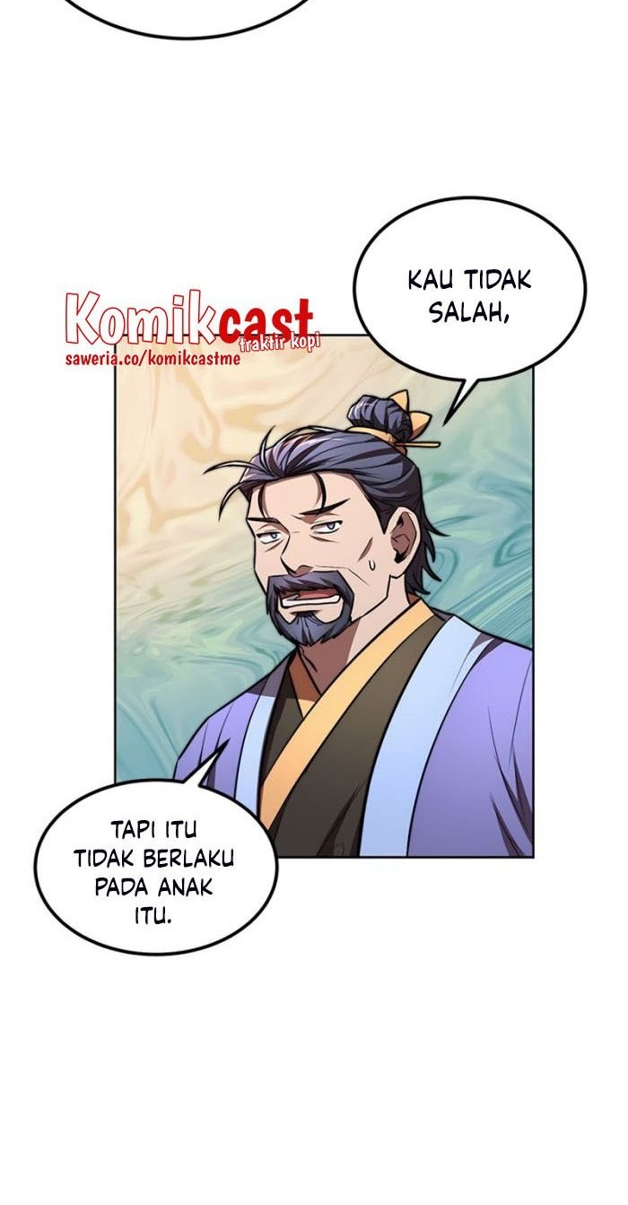 Youngest Son of the NamGung Clan Chapter 09 Gambar 39