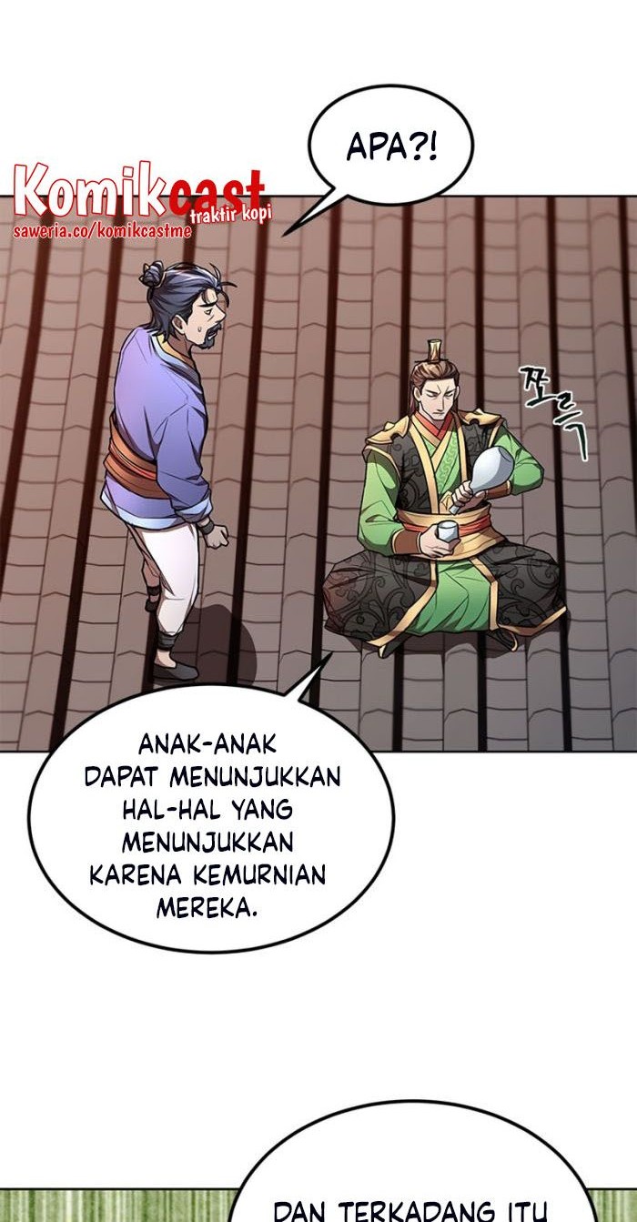 Youngest Son of the NamGung Clan Chapter 09 Gambar 41