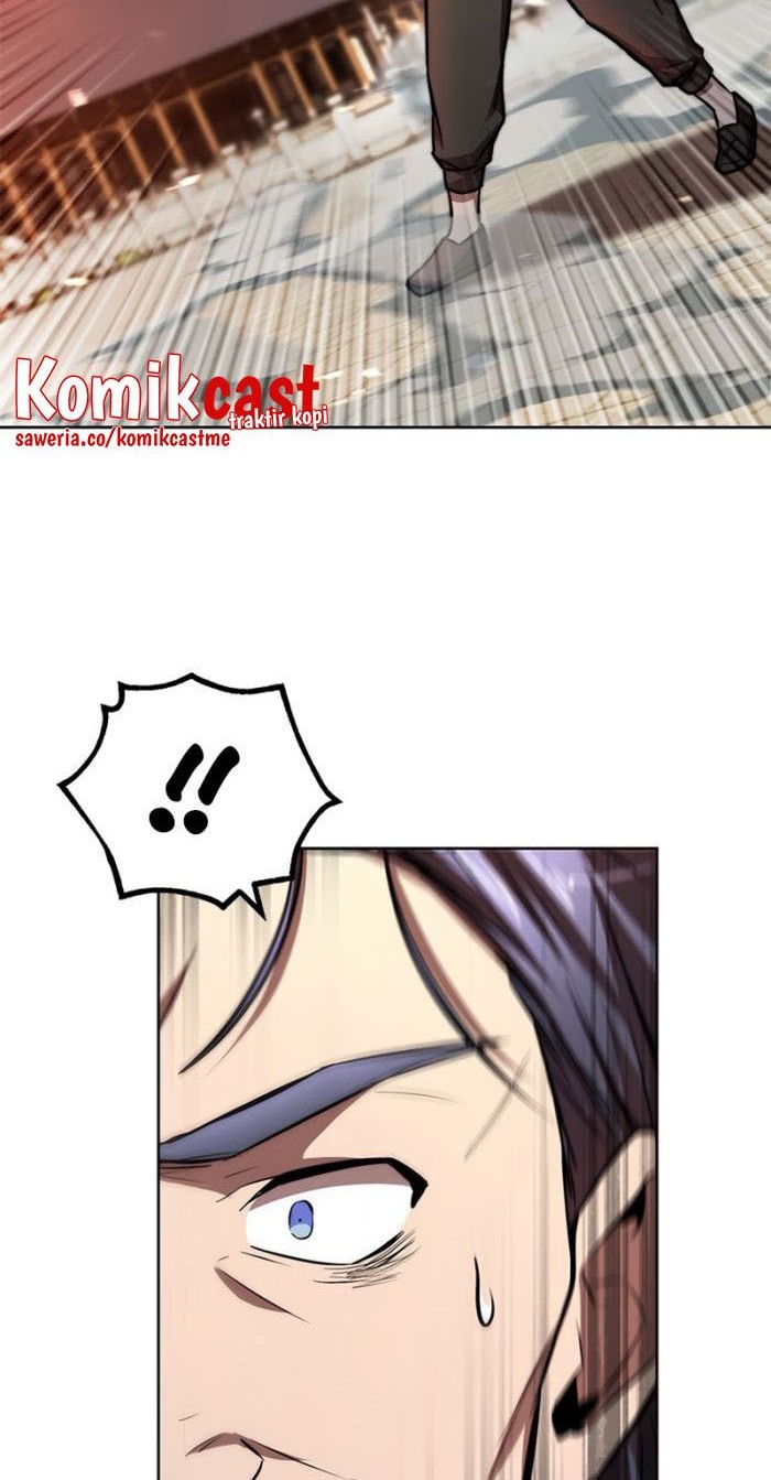 Youngest Son of the NamGung Clan Chapter 09 Gambar 45