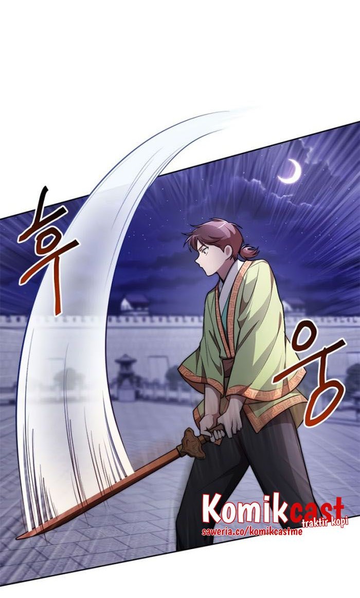 Youngest Son of the NamGung Clan Chapter 09 Gambar 3