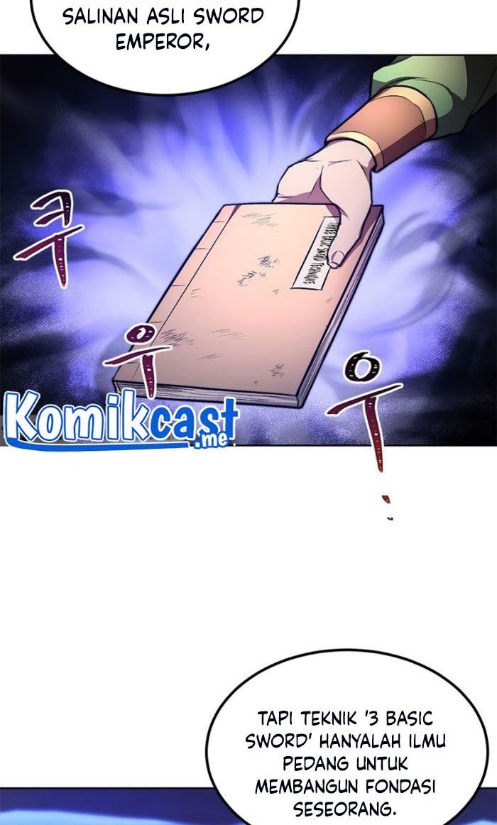 Youngest Son of the NamGung Clan Chapter 09 Gambar 5