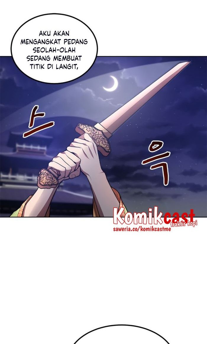 Youngest Son of the NamGung Clan Chapter 09 Gambar 9