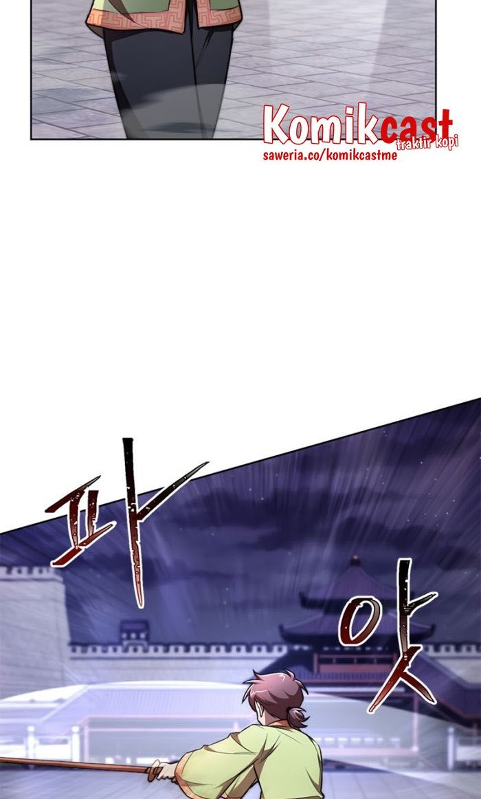 Youngest Son of the NamGung Clan Chapter 09 Gambar 11