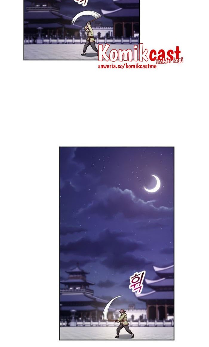 Youngest Son of the NamGung Clan Chapter 09 Gambar 15