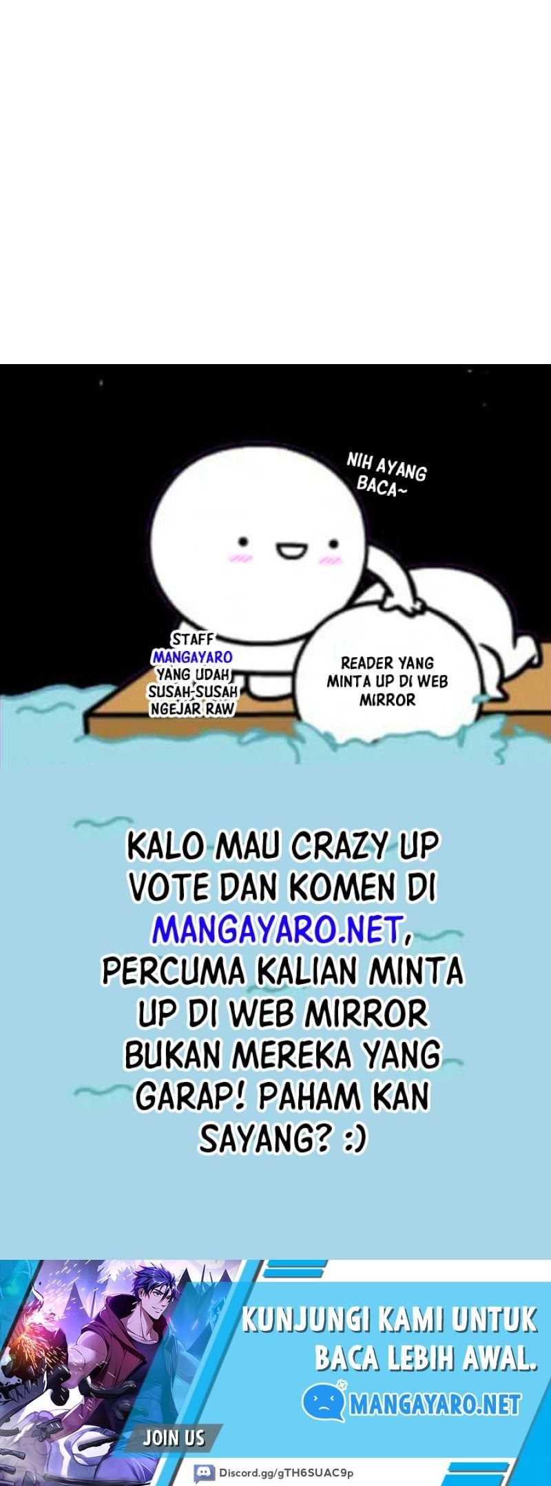 Let Me Game In Peace Chapter 48 Gambar 17