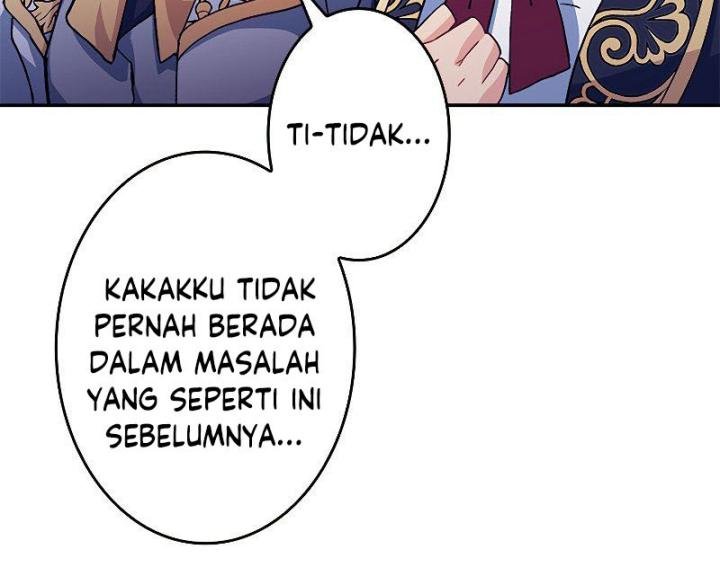 White Dragon Duke: Pendragon Chapter 50 Gambar 19