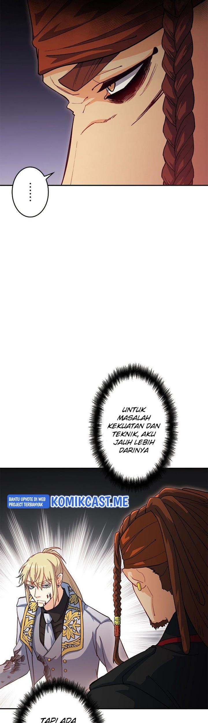 White Dragon Duke: Pendragon Chapter 50 Gambar 67