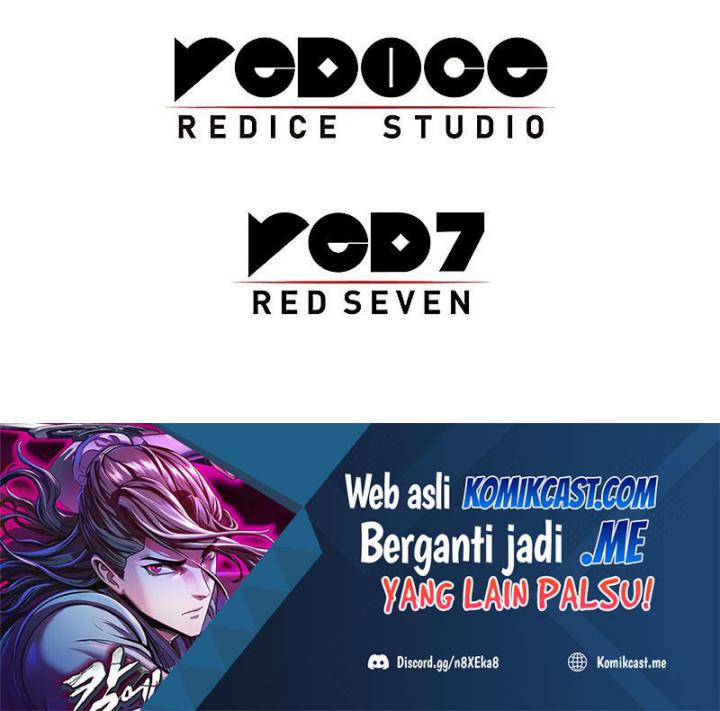 White Dragon Duke: Pendragon Chapter 50 Gambar 98