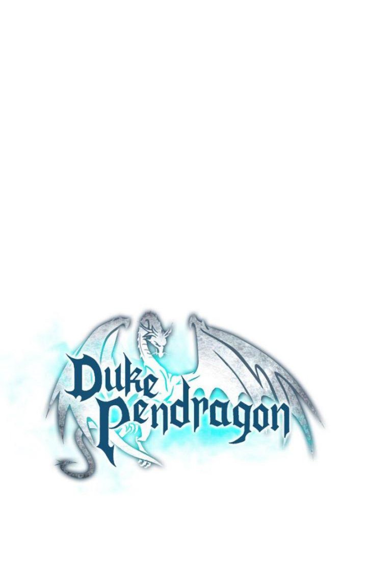 White Dragon Duke: Pendragon Chapter 50 Gambar 14