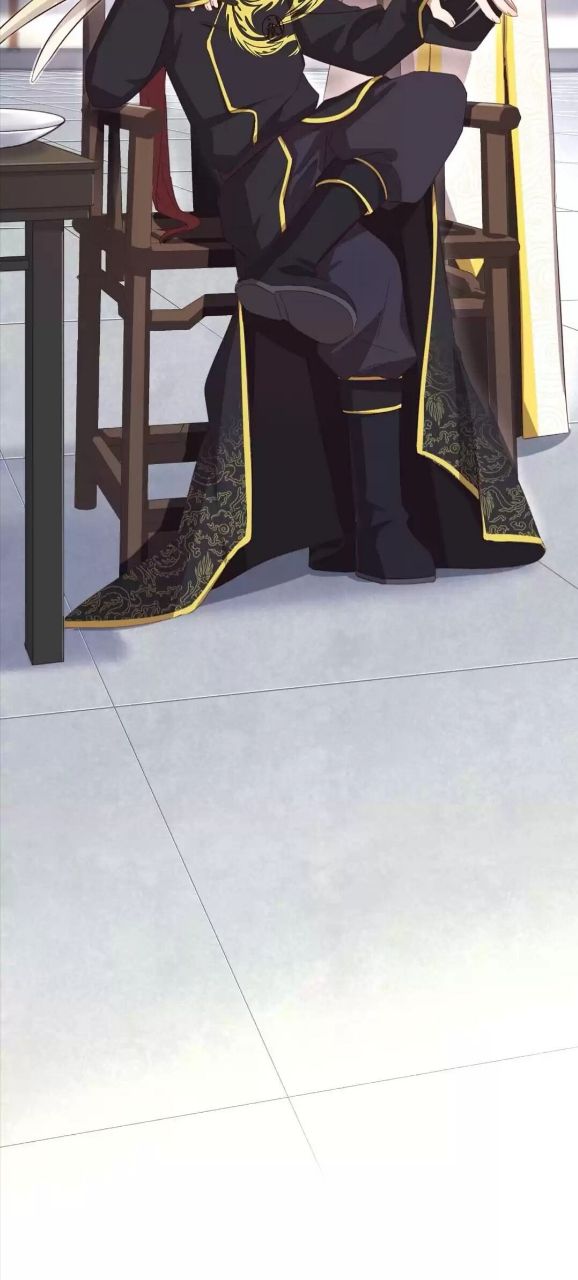 Holy Chef, Crazy Empress Chapter 87 Gambar 17